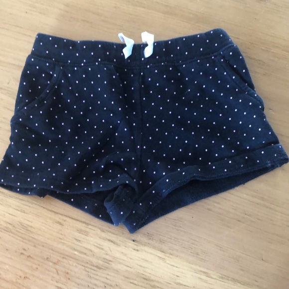 2 pair shorts - Picture 3 of 3